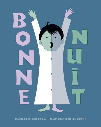 Livrenpoche : Bonne Nuit - Charlotte Zolotow - Livre