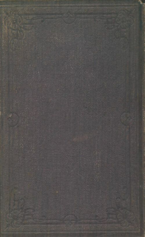 Livrenpoche : L'imitation de Jésus-Christ - Félicité De Lamennais - Livre