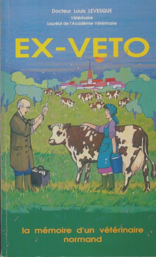 Livrenpoche : Ex-véto - Louis Levesque - Livre