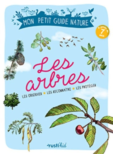 Livrenpoche : Les arbres - Xavier Japiot - Livre