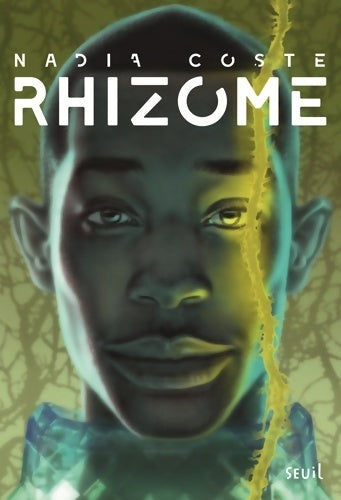 Livrenpoche : Rhizome - Nadia Coste - Livre