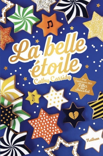 Livrenpoche : La Belle étoile - Dès 11 ans - Cathy Cassidy - Livre