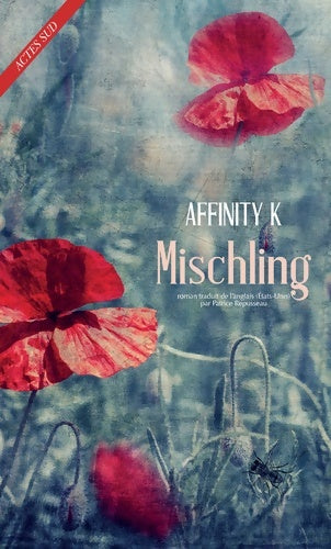Livrenpoche : Mischling - Affinity K - Livre