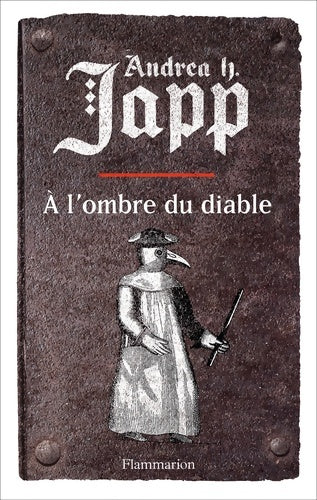 Livrenpoche : À l'ombre du diable : LA MALEDICTION DE Gabrielle Tome II - Andréa H. Japp - Livre
