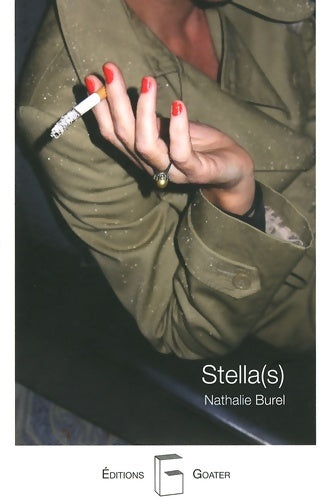 Livrenpoche : Stella - Nathalie Burel - Livre