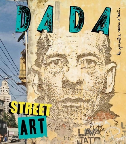 Livrenpoche : Street art - Collectif - Livre