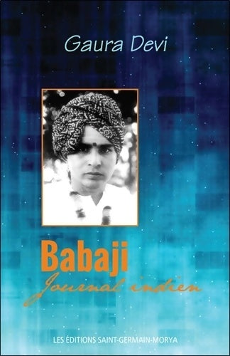 Livrenpoche : Babaji - Journal indien - Gaura Devi - Livre