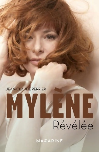 Livrenpoche : Mylène : Révélée - Jean-Claude Perrier - Livre