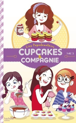 Livrenpoche : Le concours - Lisa Papademetriou - Livre