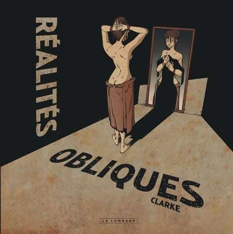 Livrenpoche : Réalités obliques - Clarke - Livre