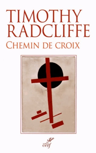 Livrenpoche : Chemin de croix - Timothy Radcliffe - Livre