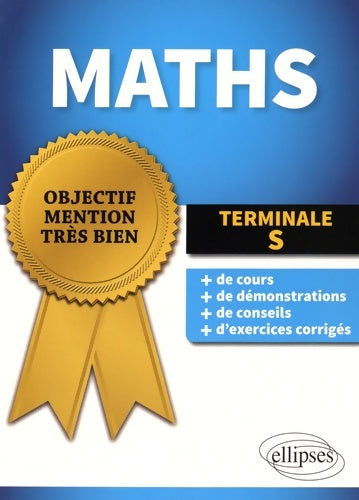 Livrenpoche : MathématiquesTle S enseignement spécifique et de spécialité - Aurélien Malthet - Livre