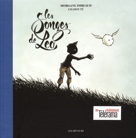 Livrenpoche : Les songes de Léo - Morgane Imbeaud - Livre