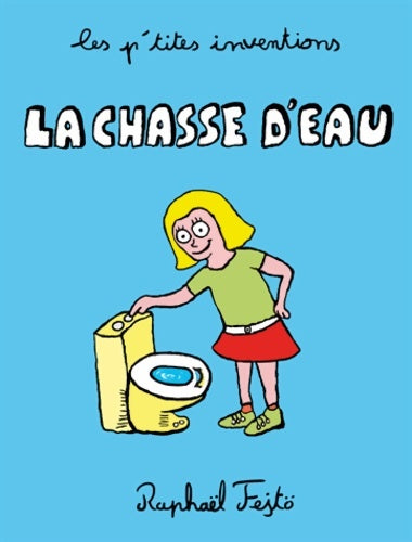 Livrenpoche : La chasse d'eau - Raphaël Fejtö - Livre