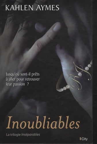 Livrenpoche : Inoubliables - AYMES-K - Livre