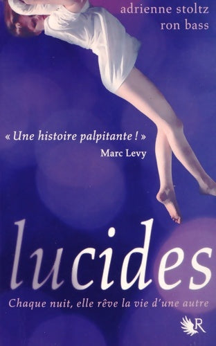 Livrenpoche : Lucides - Ronald Bass - Livre