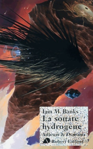 Livrenpoche : La Sonate hydrogène - Banks Iain M. - Livre