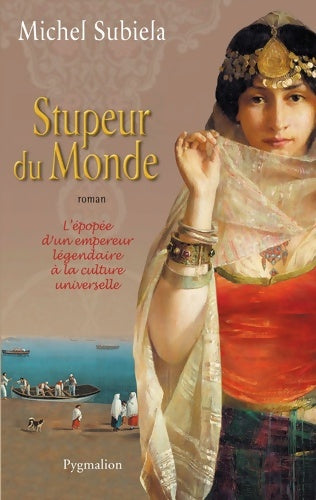 Livrenpoche : Stupeur du monde - Michel Subiela - Livre
