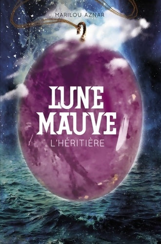 Livrenpoche : L'héritière - Marilou Aznar - Livre