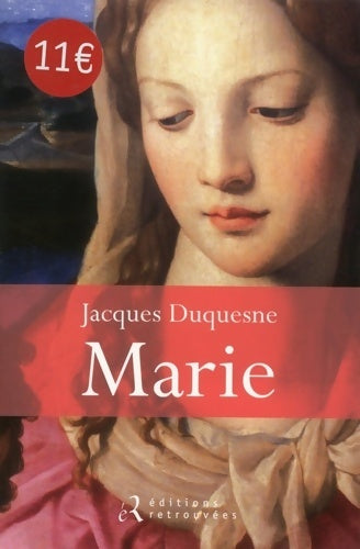 Livrenpoche : Marie - Jacques Duquesne - Livre