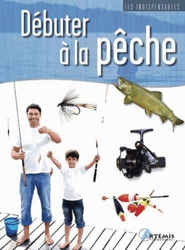 Livrenpoche : Débuter A LA pêche - Didier Ducloux - Livre