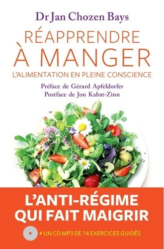 Livrenpoche : Réapprendre à manger - Jan Chozen-Bays - Livre