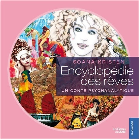 Livrenpoche : Encyclopédie des rêves - Soana Kristen - Livre