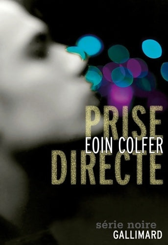 Livrenpoche : Prise directe - Eoin Colfer - Livre