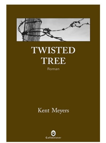 Livrenpoche : Twisted tree - Kent Meyers - Livre