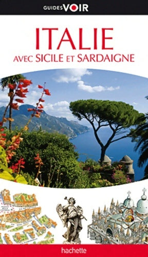 Livrenpoche : Italie - Nathalie Bloch-Pujo - Livre