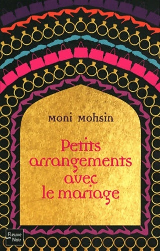 Livrenpoche : Petits arrangements avec le mariage - Moni MOHSIN - Livre