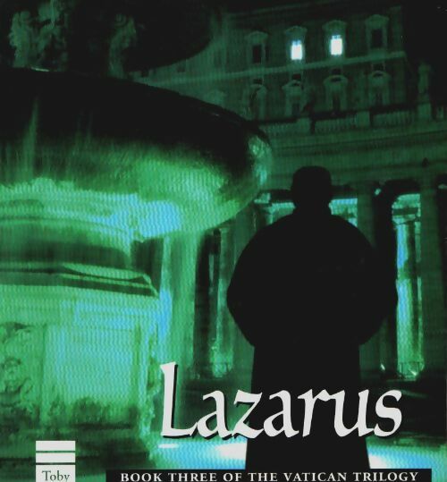 Livrenpoche : Lazarus - Morris L. West - Livre