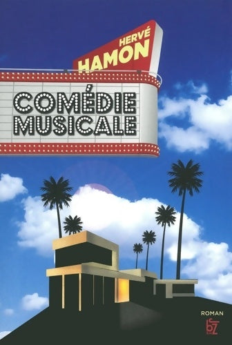 Livrenpoche : comédie musicale - Hervé Hamon - Livre
