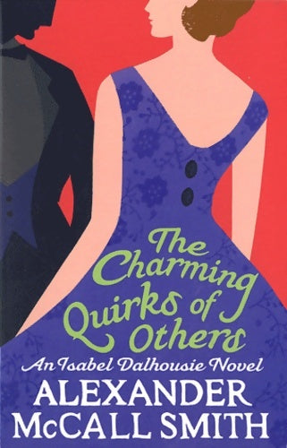 Livrenpoche : The charming quirks of others - Alexander McCall Smith - Livre