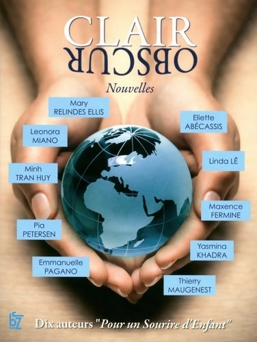 Livrenpoche : Clair obscur - Collectif - Livre