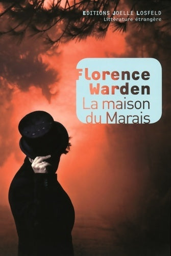 Livrenpoche : La maison du Marais - Florence Warden - Livre