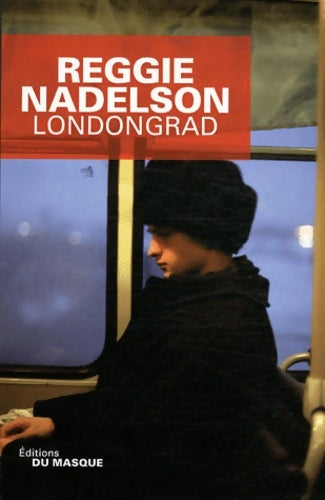 Livrenpoche : LONDONGRAD - Reggie Nadelson - Livre