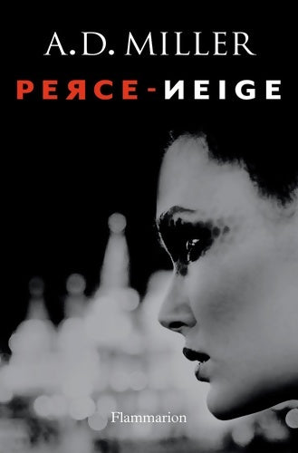 Livrenpoche : Perce-neige - Andrew Miller - Livre