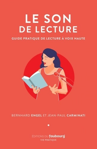 Livrenpoche : Le Son de lecture - Jean-Paul Carminati - Livre