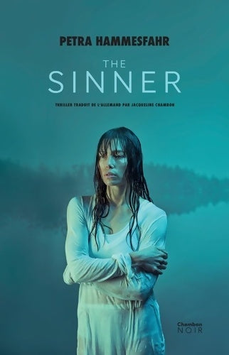 Livrenpoche : The Sinner - Petra Hammesfahr - Livre