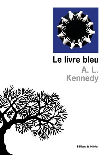 Livrenpoche : Le Livre bleu - A. L. Kennedy - Livre