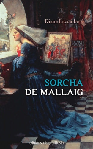 Livrenpoche : Sorcha de Mallaig - Diane Lacombe - Livre