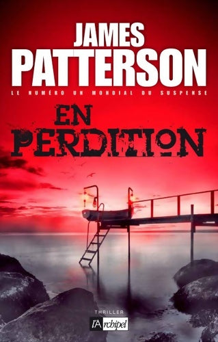 Livrenpoche : Dernière escale - James Patterson - Livre