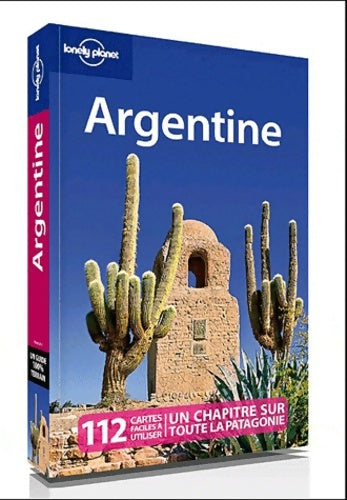 Livrenpoche : Argentine 3ED - SANDRA BAO - Livre