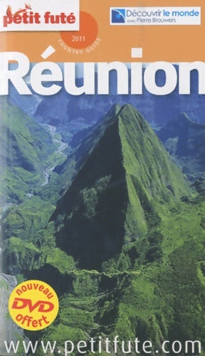 Livrenpoche : Petit futé réunion - Petit Futé - Livre