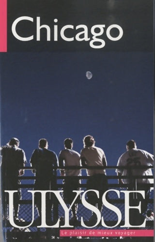 Livrenpoche : Chicago 6e édition - Claude Morneau - Livre