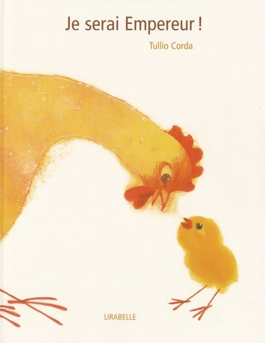 Livrenpoche : Je serai Empereur ! - Tullio Corda - Livre