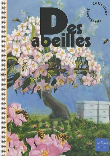 Livrenpoche : Des abeilles - Philippe Marchenay - Livre