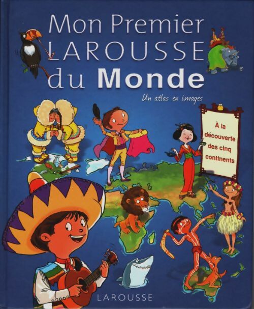 Livrenpoche : Le monde - Delphine Godard - Livre