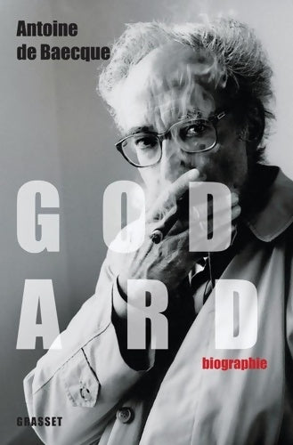 Livrenpoche : GODARD - Antoine De Baecque - Livre